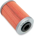 K&n Oil Filter 1ST #KN-155 Ktm/husaberg/husqvarna New. Price: $14.83.