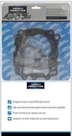 Yamaha YZ450F Db Electrical CONNECTION-PC17-1049 Top End Gasket Set New. Price: $30.00.