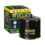 Hiflo Racing Oil Filter Black HF153RC Ducati New 848 Evo Corse. Price: $16.65.