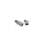 V-twin Manufacturing Chrome Oil Gauge Fitting 12-1413 New. Price: $24.71.
