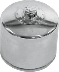 K&n Oil Filter Chrome KN-172C New. Price: $29.99.