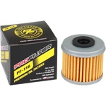 Pro Filter Replacement Oil PF-116 New. Price: $14.82.