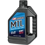 Maxima Mtl-e Fluid Medium 85W Liter 40901 New. Price: $19.62.