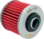 K&n Performance Oil Filter Aprilia/mz/yamaha KN-145 New. Price: $20.99.
