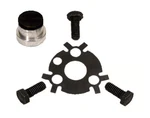 Moroso 60460 Cam Button Kit Sbc Early Cover New. Price: $27.99.