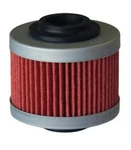 Qty 4 03-12 Can-am Spyder Bombardier Rally Hiflofiltro HF559 Oil 7120363 New. Price: $24.99.