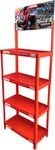 Motul Rack - Small Displays New. Price: $91.42.