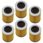 Caltric Oil Filters For Can-am Renegade 500 Efi Std 4X4 1000 Xxc 2008-2012 New. Price: $26.00.