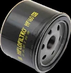 Hiflo Black Spin On Premium Racing Oil Filter Canister Bmw F800R 10-19 New. Price: $20.42.