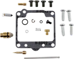 Parts Unlimited Carburetor Repair Kits 1003-1386 New. Price: $60.67.