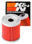 K&n KN-132 Oil Filter For Arctic Cat 250 Suzuki SP200 Yamaha YP400 Majesty New. Price: $12.10.