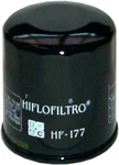 Hiflo Oil Filter HF177 New. Price: $17.99.