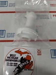 Kawasaki Oem 49065-0711 Filter-oil New. Price: $14.40.