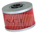 Honda XR400R XR650R XR650L XL600 XR500 XR250R XL250 K&n Oil Filter KN-112 New. Price: $20.54.