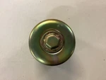 Genuine Yamaha Parts Oil Cleaner Assy. TX500 XS500 1973-1978 371-13440-92 Brand. Price: $64.11.