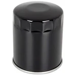 Black Oil Filter Harley Xl Fxr Softail Touring Models Buell 63805-80A 63796-77A New. Price: $10.30.