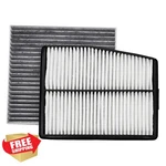 Fun-driving Hyundai Sonata/tucson Hybrid Cabin Air Filter New. Price: $27.99.