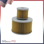 Engine & Transmission Oil Filters For Honda Pioneer 1000-5 1000-6 New. Price: $20.33.