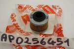 Oil Filter Aprilia Leonardo St (rotax) 125 150 96-05 Scarabeo Gt New. Price: $42.15.
