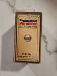 PL25274 Purolatorone Advanced Engine Protection Cartridge Oil Filter New. Price: $9.99.