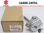 Suzuki Genuine Hayabusa GSX1300R Engine Motor Oil Pump 16400-24F01 Oem New. Price: $94.99.