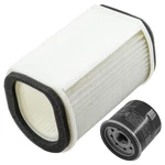 Caltric Air & Oil Filter For Yamaha FJR1300/FJR1300AE 2003-2008 Motorcycle New. Price: $24.00.
