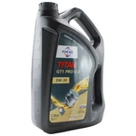 Fuchs Liter Titan GT1 Pro C-3 Sae 5W-30 Engine Oil For Acura Audi Bmw Mb Vw New. Price: $49.95.