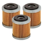 Tusk 1154930221 First Line Oil Filter Pack New. Price: $20.29.
