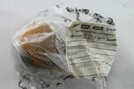 Qty 2 Aprilia Genuine Piaggio Oil Filter AP9150166 New. Price: $24.99.