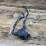 Polaris Sportsman Outlaw 90 Oem Used Breather Box Oil Separator Tubes Hoses Vent. Price: $19.00.