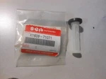 Nos Suzuki Oil Filter Assembly 2003-2005 DR-Z110 K1609-71071 New. Price: $13.94.