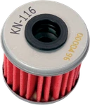 K&n Performance Oil Filter Honda/husqvarna/polaris KN-116 New. Price: $12.99.