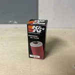New K&n Husqvarna/ktm Oil Filter P/n# KN-652 Box Fast Shipping. Price: $8.00.