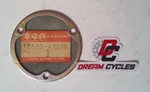 Nos Genuine Suzuki Oil Pump Strainer/filter 16520-45010 New Oem. Price: $16.99.