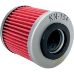 K&n Motorcycle 1998-2008 Husqvarna Models Oil Filter KN-154 New. Price: $6.61.