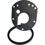 Jagg Offset Oil Filter Adapter Gasket Service Kit GK4600 New. Price: $23.45.