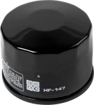 Moose Offroad Oil Filter For Kymco/yamaha DT-10-73 New. Price: $15.19.