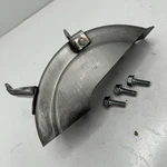 1975-1979 Honda Goldwing GL1000 Oil Separator Cover Chain Guard 15411-371-000 Used. Price: $24.99.