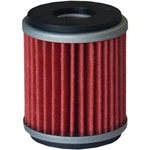 Hiflofiltro Oil Filter HF140 New. Price: $12.48.