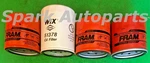 Lot Of Engine Oil Filter Wix 51378 Fram PH8212 For Acura 15400-PL2-004 New. Price: $20.99.
