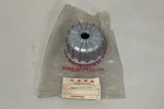 Honda CX500C Custom 1979-1982 Oil Filter Case # 15411-449-000 Oem New (473)RI. Price: $125.00.