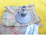 Honda CB350F CB400F Genuine Oil Screen Body 15153-333-000 New Unused. Price: $150.00.