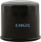 Oil Filter Emgo 10-82240 For Triumph Yamaha Kawasaki Honda Arctic Cat Suzuki New. Price: $19.95.