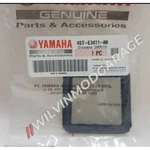 Genuine Parts Yamaha Xmax 250/300 2017-2024 Oil Strainer Assy 4ST-E3411-00 New. Price: $13.90.