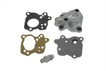 Oil Pump Cover For Harley-davidson New. Price: $103.99.