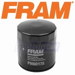 Fram Oil For 2001-2002 Polaris Scrambler 500 2X4 Engine Filters New. Price: $32.59.