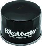 Bikemaster Kymco BM-147 Oil Filter Black New. Price: $31.99.