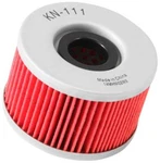 K&n KN-111 Fits Honda 2.719IN Od X 1.781IN Oil Filter Performance Racing Parts New. Price: $28.52.