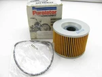 Purolator ML16812 Motorcycle Engine Oil Filter New. Price: $8.05.