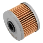 Bikemaster Oil Filter JO-H105 New. Price: $18.00.